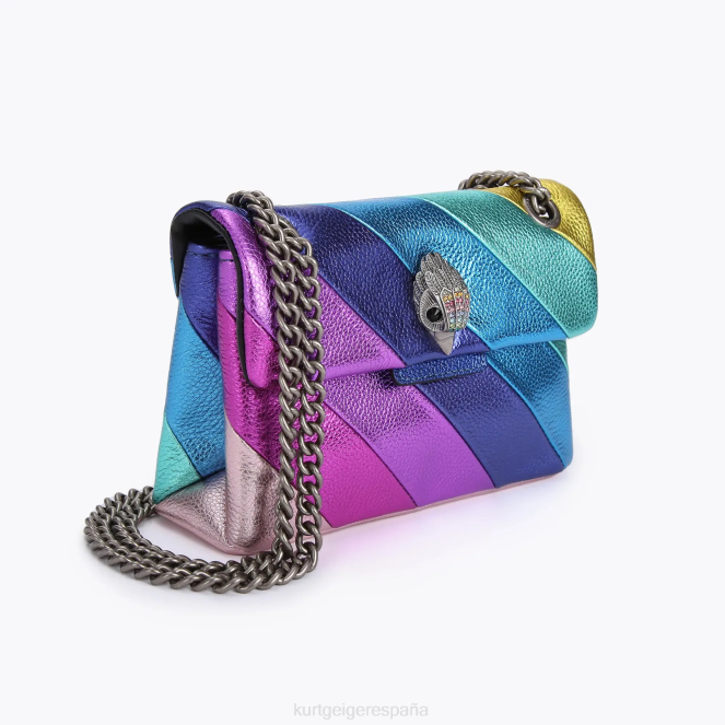 Kurt Geiger mujer mini kensington de londres 2LPR29 | bolsas otro